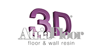 Atriafloor 3D Resina per Pavimenti e Pareti